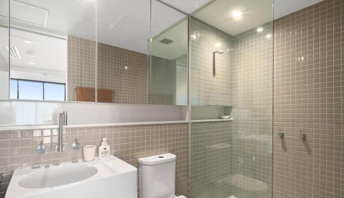 Executive Stays Southbank 1 Bedroom - Luxurious Serviced Apartment เมลเบิร์น ภายนอก รูปภาพ